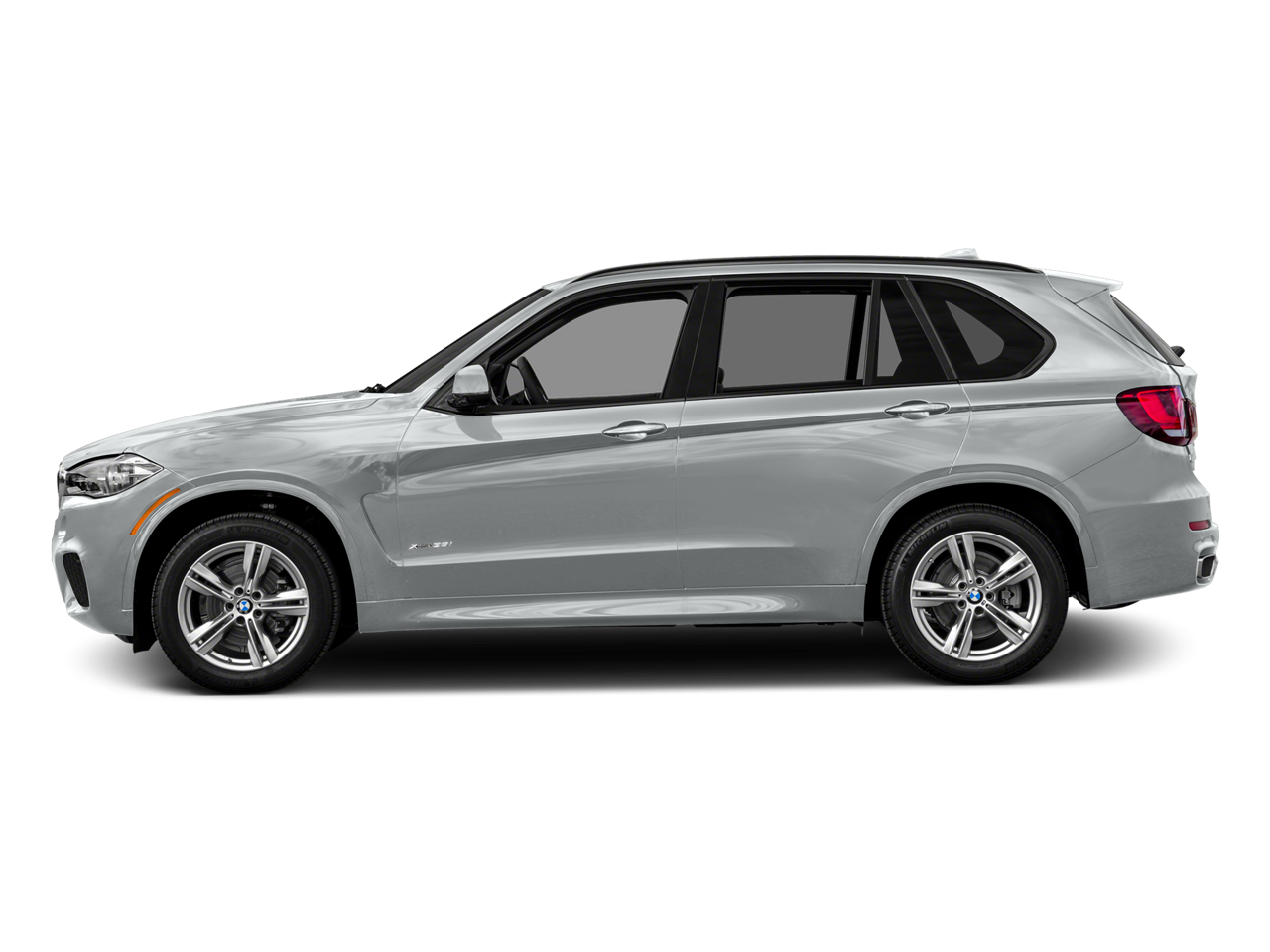 2016 BMW X5 xDrive35i - Photo 27