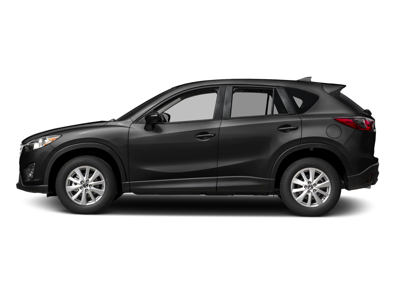 2016 Mazda Mazda CX-5 Touring Sport Utility 4D