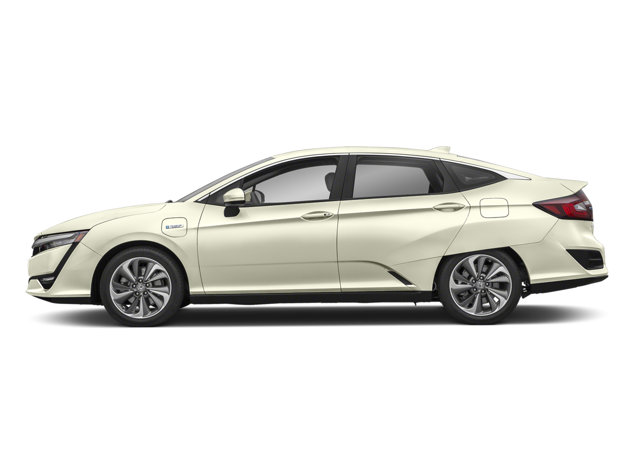 2018 Honda Clarity Plug-in Hybrid Sedan 4D