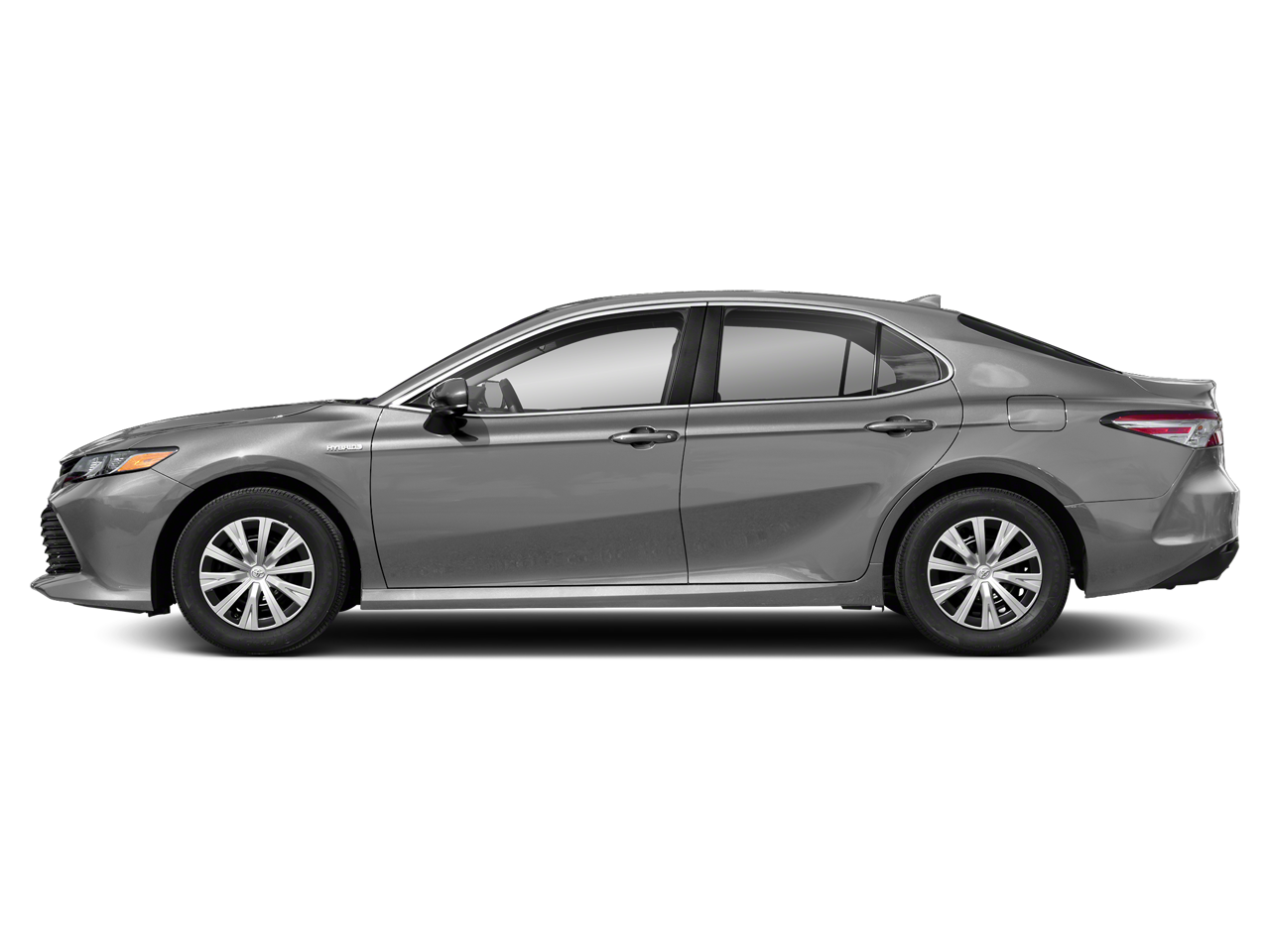 2018 Toyota Camry Hybrid XLE Sedan 4D