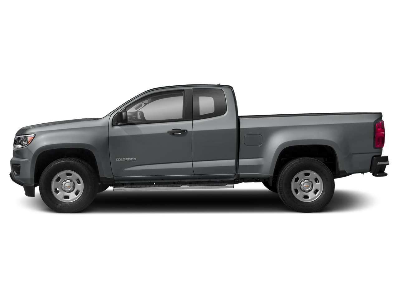 2019 Chevrolet Colorado Extended Cab LT Pickup 4D 6 ft