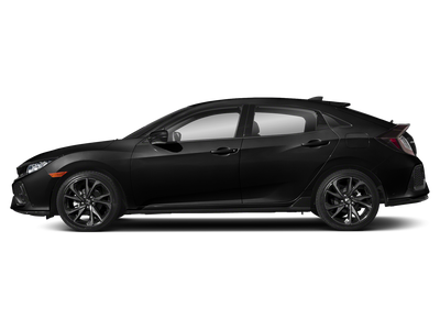 2019 Honda Civic Sport Hatchback 4D