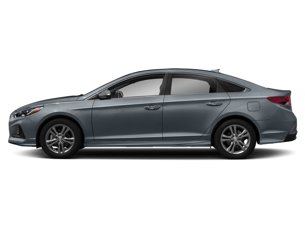 2019 Hyundai Sonata SEL Sedan 4D