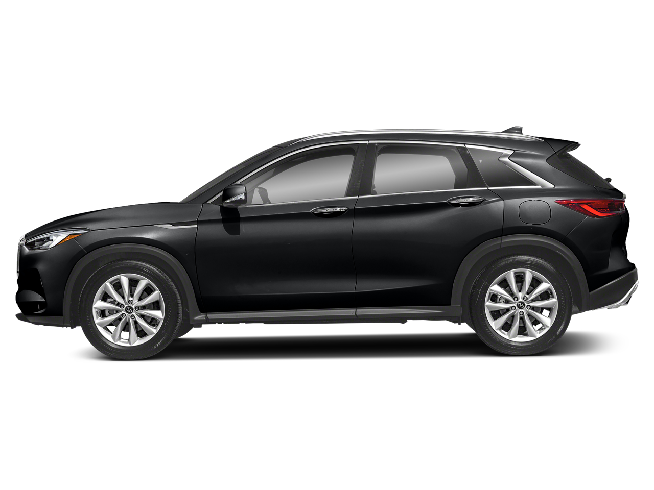 2019 INFINITI QX50 Luxe Sport Utility 4D