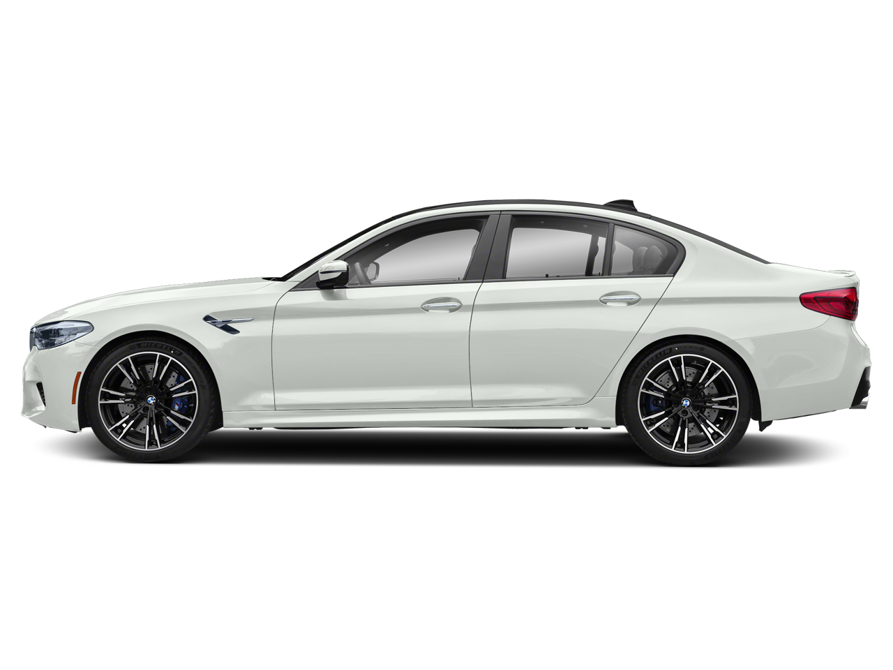 2020 BMW M5 Sedan 4D