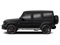 2020 Mercedes-Benz Mercedes-AMG® G-Class G 63 AMG® Sport Utility 4D