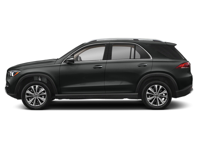2020 Mercedes-Benz GLE GLE 350 Sport Utility 4D