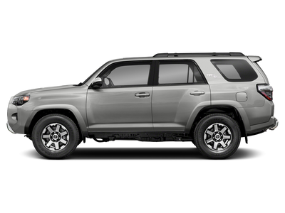 2020 Toyota 4Runner TRD Off-Road Premium Sport Utility 4D