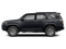 2020 Toyota 4Runner TRD Off-Road Premium Sport Utility 4D