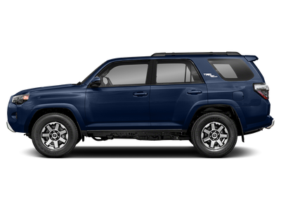 2020 Toyota 4Runner TRD Off-Road Premium Sport Utility 4D