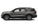 2021 Ford Explorer ST Sport Utility 4D