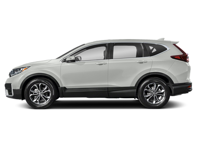 2021 Honda CR-V EX Sport Utility 4D