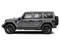 2021 Jeep Wrangler Unlimited 4xe Sahara 4xe Sport Utility 4D