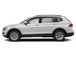 2021 Volkswagen Tiguan SE Sport Utility 4D
