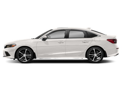 2022 Honda Civic Touring Sedan 4D
