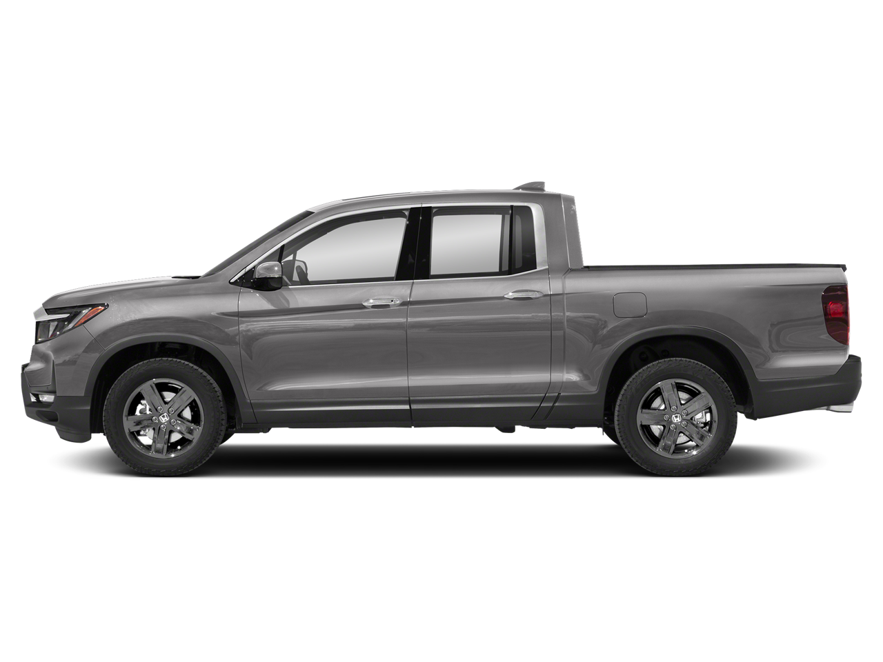 2022 Honda Ridgeline RTL-E Pickup 4D 5 ft