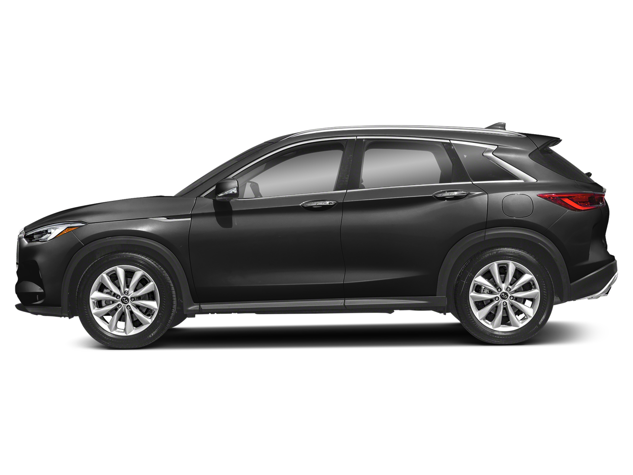 2022 INFINITI QX50 SENSORY Sport Utility 4D