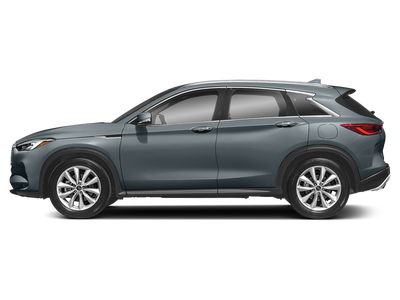 2022 INFINITI QX50 SENSORY Sport Utility 4D