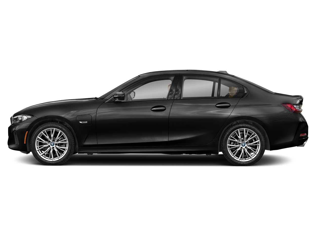 2023 BMW 3 Series 330e Sedan 4D