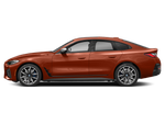 2023 BMW i4 eDrive35 Gran Coupe 4D