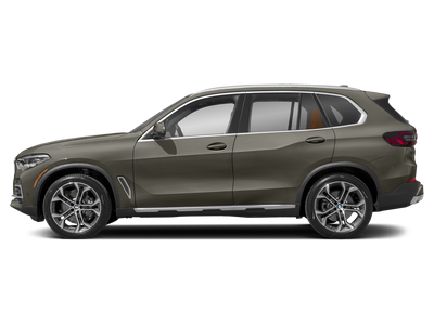 2023 BMW X5 sDrive40i Sport Utility 4D