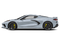 2023 Chevrolet Corvette Stingray Coupe 2D