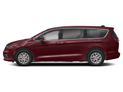 2023 Chrysler Pacifica Touring L Van 4D