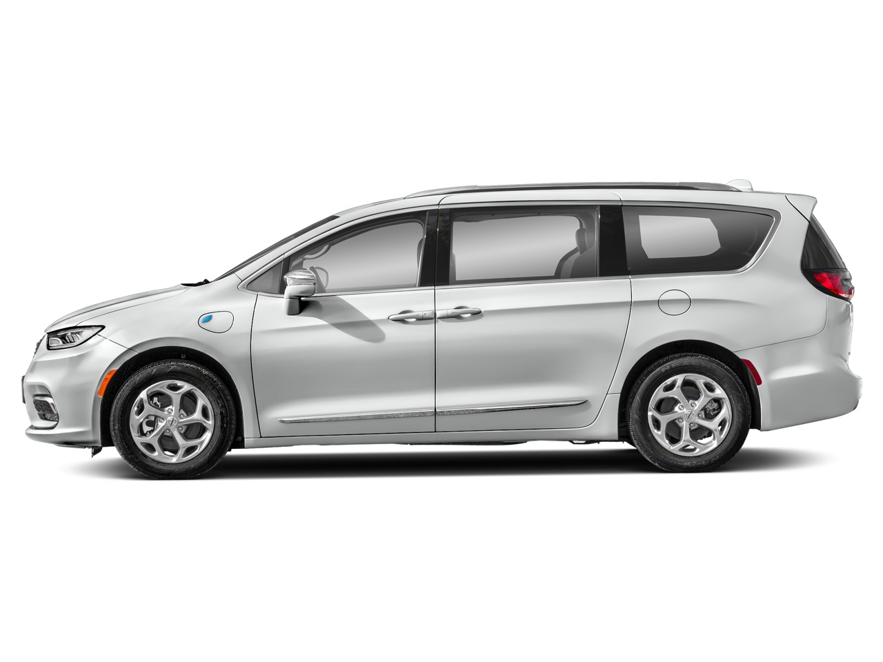 2023 Chrysler Pacifica Hybrid Limited Van 4D