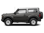 2023 Ford Bronco Outer Banks Sport Utility 2D