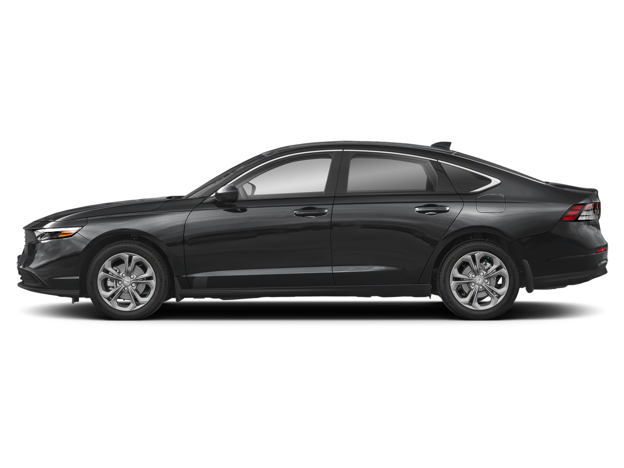 2023 Honda Accord EX Sedan 4D