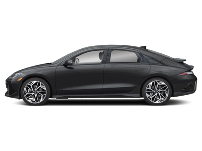 2023 Hyundai IONIQ 6 Limited Sedan 4D
