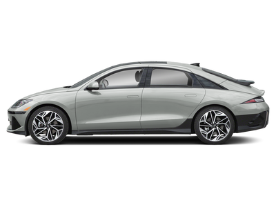 2023 Hyundai IONIQ 6 Limited Sedan 4D