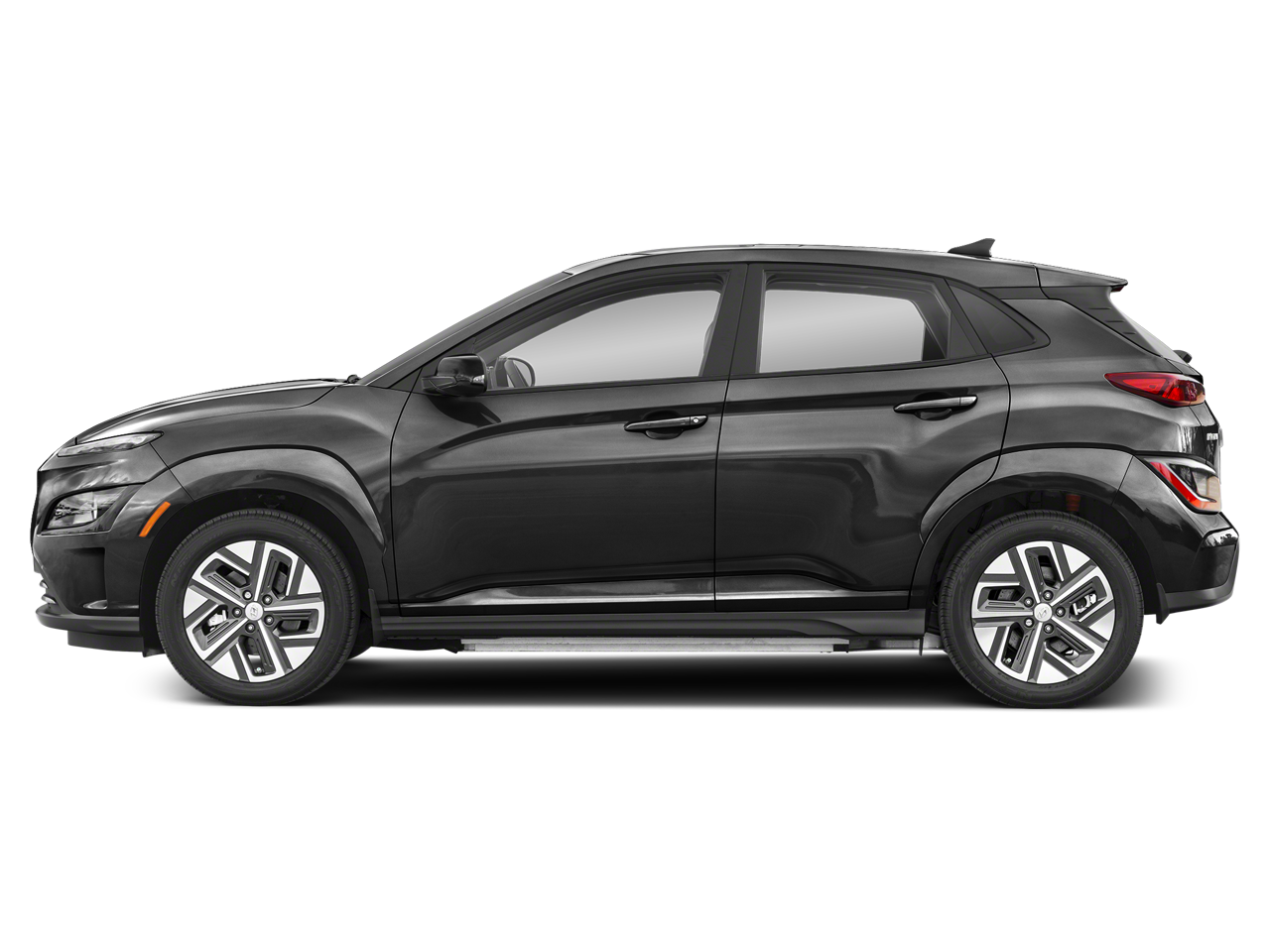 2023 Hyundai Kona Electric SEL Sport Utility 4D