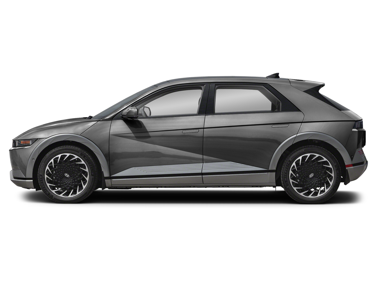2023 Hyundai IONIQ 5 Limited Sport Utility 4D