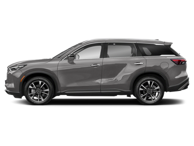 2023 INFINITI QX60 LUXE Sport Utility 4D