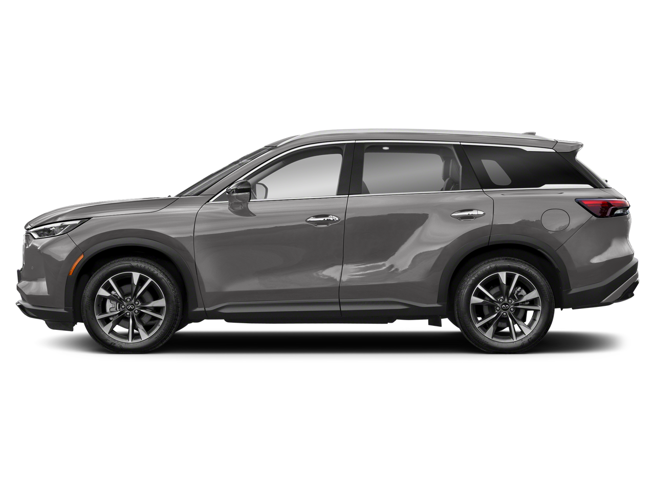2023 INFINITI QX60 LUXE Sport Utility 4D