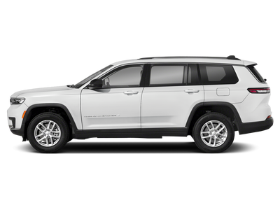 2023 Jeep Grand Cherokee L Summit Reserve Sport Utility 4D