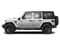 2023 Jeep Wrangler 4xe Sahara 4xe Sport Utility 4D