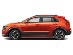 2023 Kia Niro EV Wind Wagon 4D