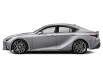 2023 Lexus IS IS 350 F SPORT Sedan 4D