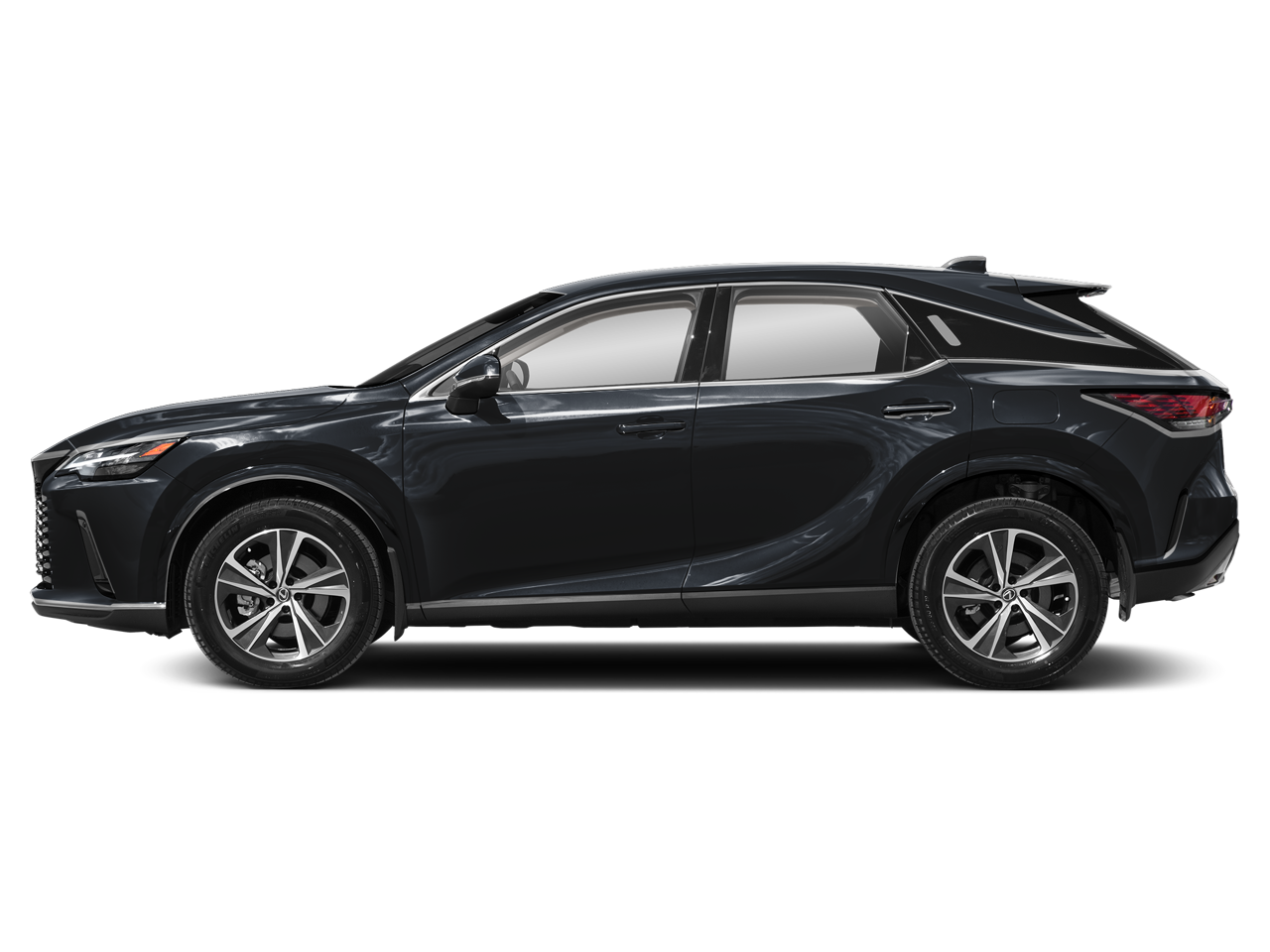 2023 Lexus RX RX 350 Sport Utility 4D