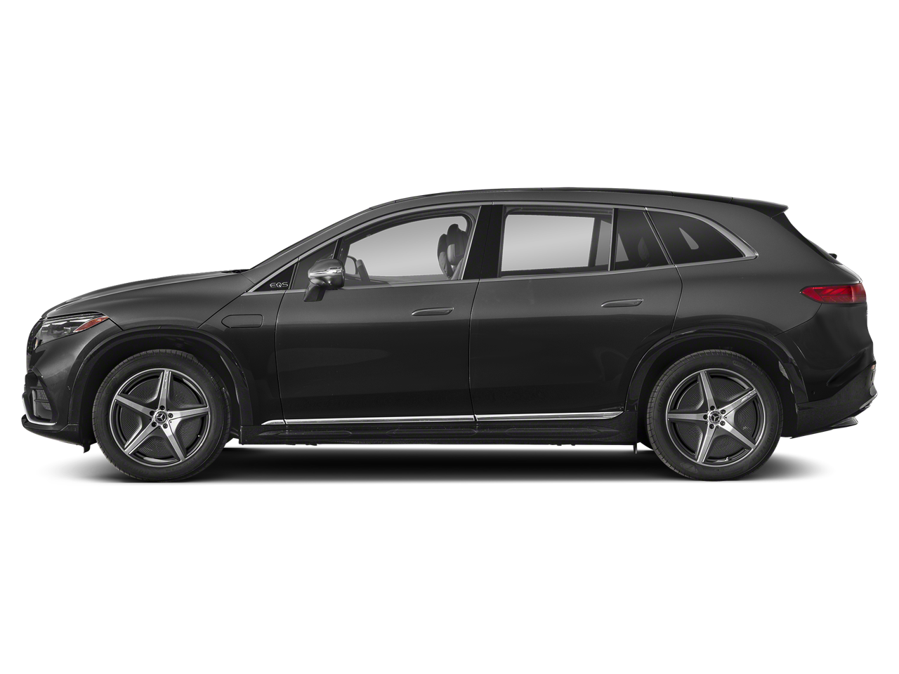 2023 Mercedes-Benz Mercedes-EQ EQS SUV EQS 580 4MATIC® Sport Utility 4D