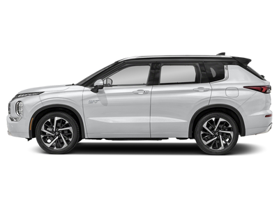 2023 Mitsubishi Outlander PHEV SEL Sport Utility 4D