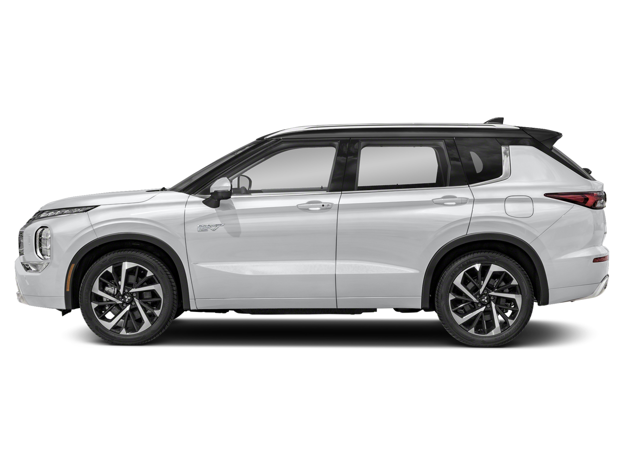 2023 Mitsubishi Outlander PHEV SEL Sport Utility 4D