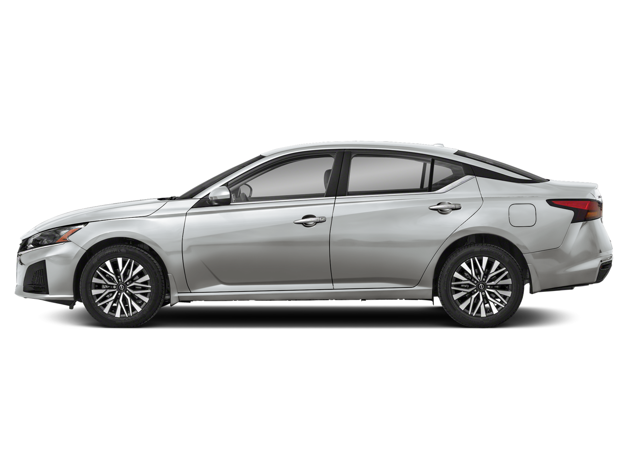 2023 Nissan Altima 2.5 SV Sedan 4D