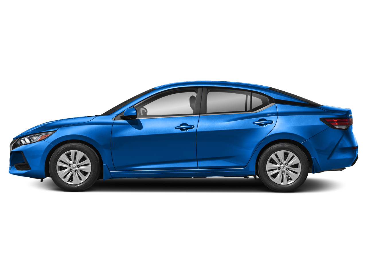 2023 Nissan Sentra SV Sedan 4D