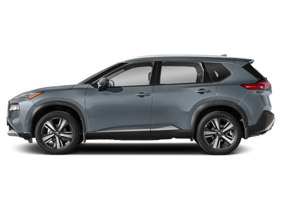 2023 Nissan Rogue Platinum (2023.5) Sport Utility 4D