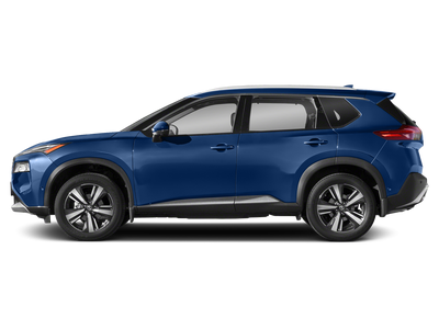 2023 Nissan Rogue Platinum (2023.5) Sport Utility 4D