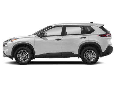 2023 Nissan Rogue S (2023.5) Sport Utility 4D