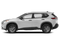 2023 Nissan Rogue S (2023.5) Sport Utility 4D